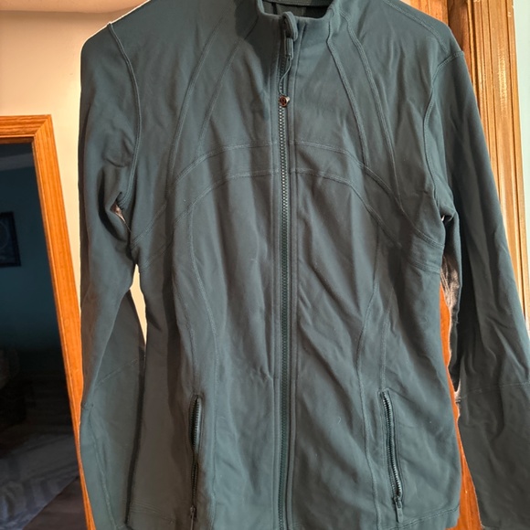 Lululemon Define Jacket - Picture 2 of 3